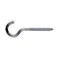 Крюк стальной HS полукольцо Тех-КРЕП