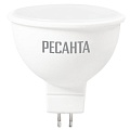 Лампа светодиодная Ресанта (  GU5.3 )