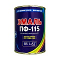 Эмаль Bulat Norma ПФ-115 1.8кг