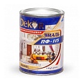 Эмаль Dekor ПФ-115 нар/внутренняя 0.8кг