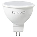 Лампа светодиодная Eurolux ( GU5.3 )