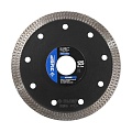 Диск алмазный отрезной Зубр по керамограниту