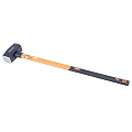 Кувалда Вихрь фиберглассовая рукоятка
