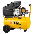 Компрессор Denzel