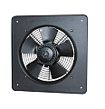 Вытяжной вентилятор ЭРА, низкого давления