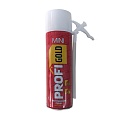 Пена монтажная бытовая Profi Gold