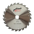 Диск пильный Атака по дереву
