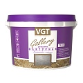 Штукатурка декоративная ВГТ «Фактурная»