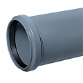 Труба канализационная StailPlast D110x2,2мм