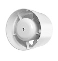 Вытяжной канальный вентилятор ЭРА, осевой ПВХ