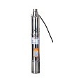 Насос погружной, скважинный Вихрь