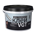 Клей обойный ВГТ для стеклообоев