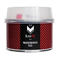 Шпатлевка полиэфирная BlackFox