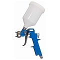 Краскопульт пневматический Зубр «Мастер»