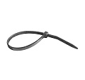 Хомут стяжка нейлоновый Зубр черный (20шт/уп)