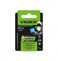Батарейка Videx LR1