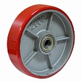Колесо MawiPro полиуретановое с подшипником