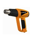 Фен строительный Вихрь